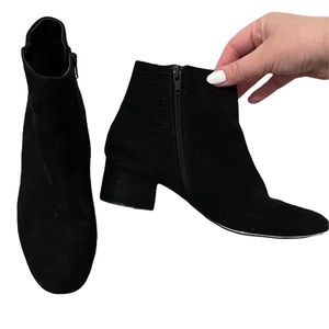 Black Boots